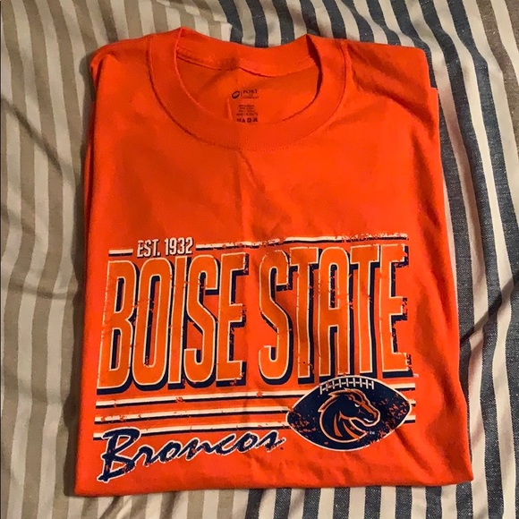 Boise State T-shirt - Picture 1 of 4